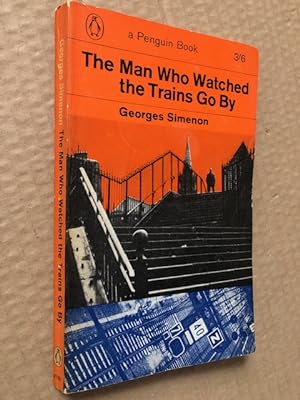 Immagine del venditore per The Man Who Watched the Trains Go By venduto da Raymond Tait