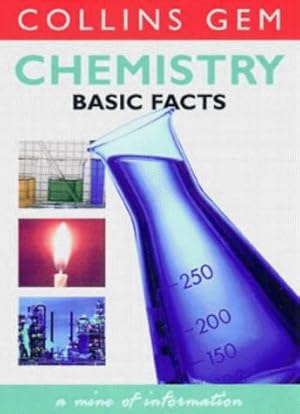Seller image for Collins Gem    Chemistry Basic Facts (Basic Facts S.) for sale by WeBuyBooks 2