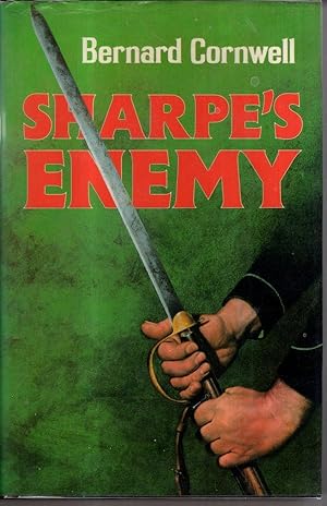 Image du vendeur pour Sharpe's Enemy mis en vente par High Street Books