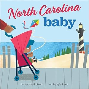 Seller image for North Carolina Baby for sale by GreatBookPrices