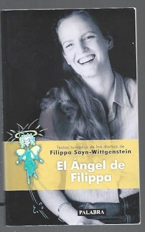 Seller image for ANGEL DE FILIPPA - EL for sale by Desvn del Libro / Desvan del Libro, SL