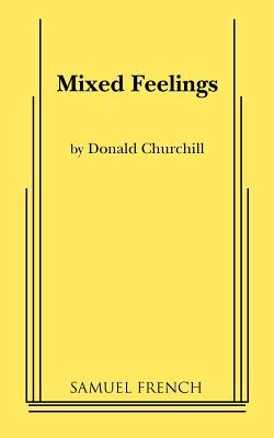 Seller image for MIXED FEELINGS for sale by moluna