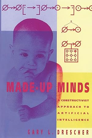 Seller image for Made-Up Minds for sale by moluna
