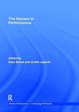 Seller image for The Senses in Performance for sale by moluna