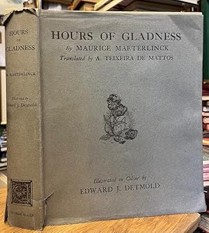 Hours of Gladness