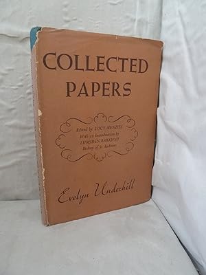 Collected Papers of Evelyn Underhill