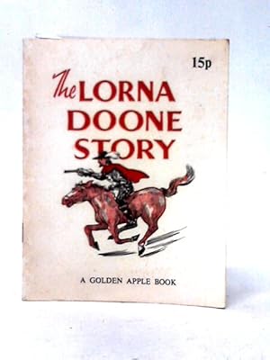 Imagen del vendedor de The Lorna Doone Story a la venta por World of Rare Books