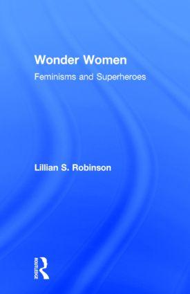 Imagen del vendedor de Robinson, L: Wonder Women a la venta por moluna