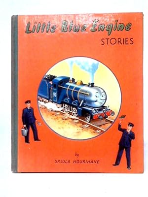 Immagine del venditore per Little Blue Engine Stories venduto da World of Rare Books