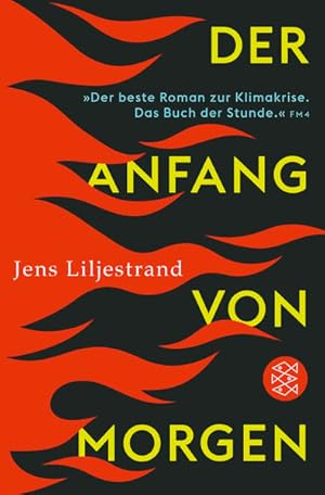 Bild des Verkufers fr Der Anfang von morgen Roman | Aktueller kann ein Roman kaum sein. Mnchner Merkur zum Verkauf von primatexxt Buchversand