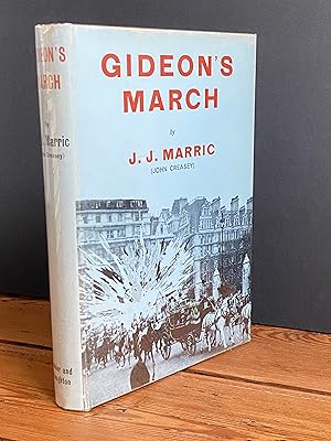 Seller image for Gideon's March for sale by Arturio Books