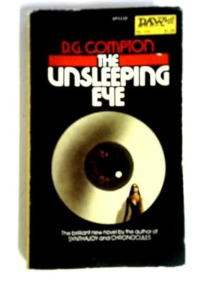 Seller image for The Unsleeping Eye for sale by World of Rare Books