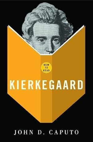 Immagine del venditore per How To Read Kierkegaard venduto da WeBuyBooks