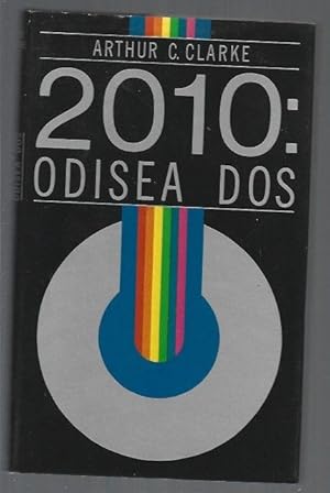 Imagen del vendedor de 2010: ODISEA DOS a la venta por Desvn del Libro / Desvan del Libro, SL