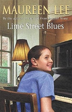 Seller image for Lime Street Blues for sale by WeBuyBooks 2
