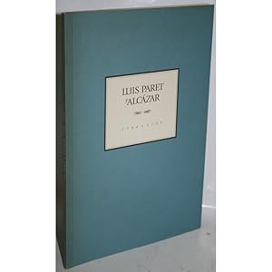 Seller image for LUIS PARET Y ALCZAR 1746-1799 for sale by Librera Salamb