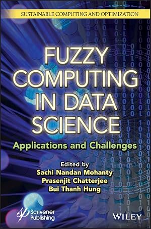 Bild des Verkufers fr Fuzzy Computing in Data Science: Applications and Challenges zum Verkauf von moluna