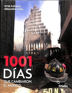 Seller image for 1001 DAS QUE CAMBIARON EL MUNDO. for sale by Librera Smile Books