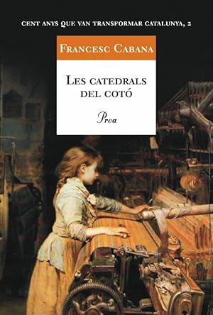 Seller image for LES CATEDRALS DEL COT 492(CATALN). for sale by Librera Smile Books