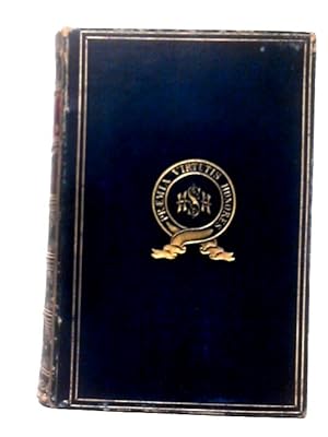 Bild des Verkufers fr The Life and Correspondence of Thomas Arnold, D.D. In Two Volumes - Vol. II zum Verkauf von World of Rare Books