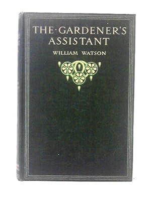 Image du vendeur pour The Gardener's Assistant Volume II mis en vente par World of Rare Books
