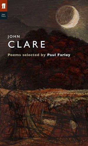 Seller image for John Clare (Poet to Poet) for sale by WeBuyBooks