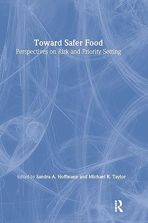 Immagine del venditore per Toward Safer Food venduto da moluna