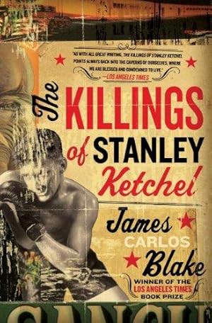 Bild des Verkufers fr The Killings of Stanley Ketchel zum Verkauf von WeBuyBooks