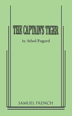 Seller image for CAPTAINS TIGER for sale by moluna