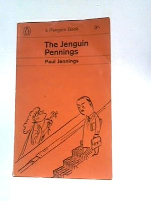 Seller image for The Jenguin Pennings for sale by World of Rare Books