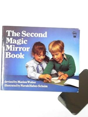 Immagine del venditore per The second magic mirror book venduto da Cotswold Internet Books