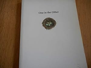 Imagen del vendedor de One in the Other a la venta por WeBuyBooks