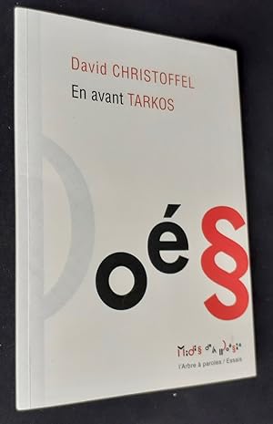 Image du vendeur pour En avant Tarkos - mis en vente par Le Livre  Venir