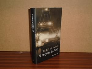 Seller image for EL ENIGMA DE PARS for sale by Libros del Reino Secreto