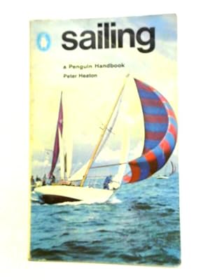 Seller image for Sailing a Penguin Handbook for sale by World of Rare Books