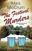 Seller image for The Festival Murders for sale by moluna