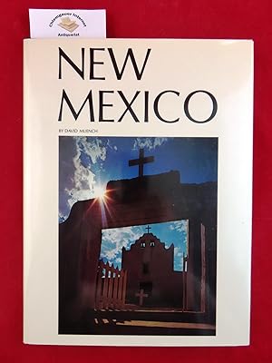 Bild des Verkufers fr New Mexico: Photography. Text: Tony Hillerman. ISBN 10: 0912856149ISBN 13: 9780912856148 zum Verkauf von Chiemgauer Internet Antiquariat GbR