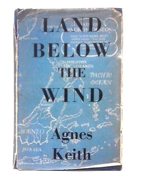 Bild des Verkufers fr Land Below The Wind zum Verkauf von World of Rare Books