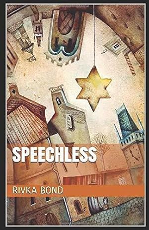 Seller image for Speechless for sale by WeBuyBooks 2