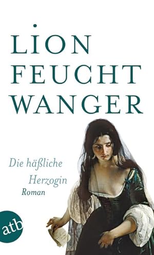 Bild des Verkufers fr Die hliche Herzogin zum Verkauf von BuchWeltWeit Ludwig Meier e.K.