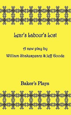 Seller image for LEARS LABORS LOST for sale by moluna
