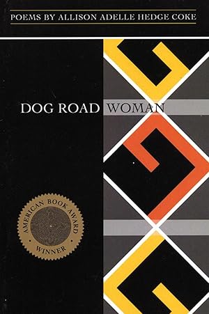 Bild des Verkufers fr Dog Road Woman zum Verkauf von moluna