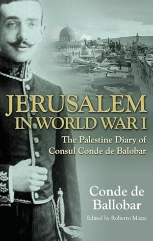 Seller image for Jerusalem in World War I for sale by moluna