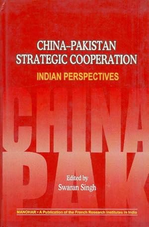 Bild des Verkufers fr China-Pakistan Strategic Cooperation zum Verkauf von moluna