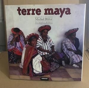 Terre maya