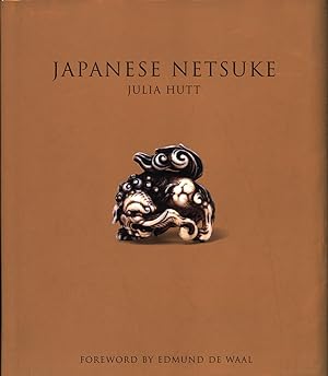 Japanese Netsuke. Photography by Ian Thomas and Richard Davis.