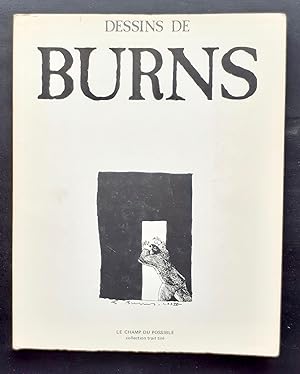 Dessins de Burns -