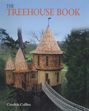 Bild des Verkufers fr The Treehouse Book zum Verkauf von AHA-BUCH GmbH