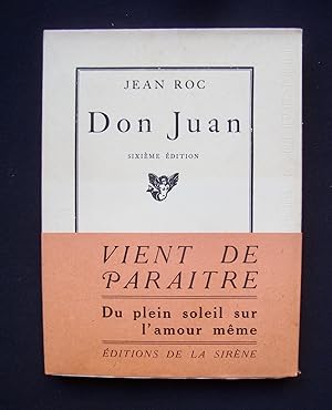 Don Juan et.