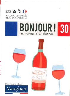 Seller image for Bonjour! El francs a su alcance. 30. Vaughan System for sale by lisarama